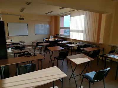 DVZ Przedsiębiorstwo Techniczno - Handlowe Adam Zagrodnik